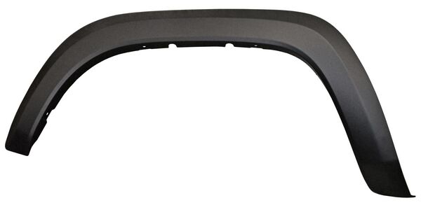 MOLDURA ARCO SALP TOYOTA TACOMA DE 2016 AL 2023 TRAS IZQ