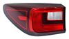 [CAMG-ZS21-92] CALAVERA MG ZS 2021 AL 2024 EXT IZQ