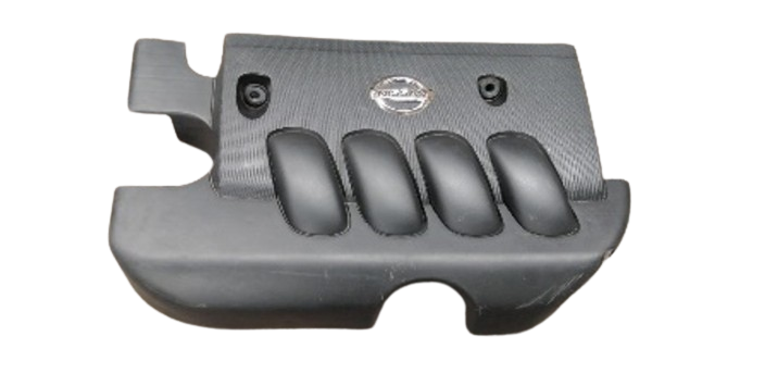 TAPA CUBIERTA MOTOR NISSAN SENTRA/TIIDA 2007 AL 2012 1.8L 2.0L DESMONTADO ORIGINAL