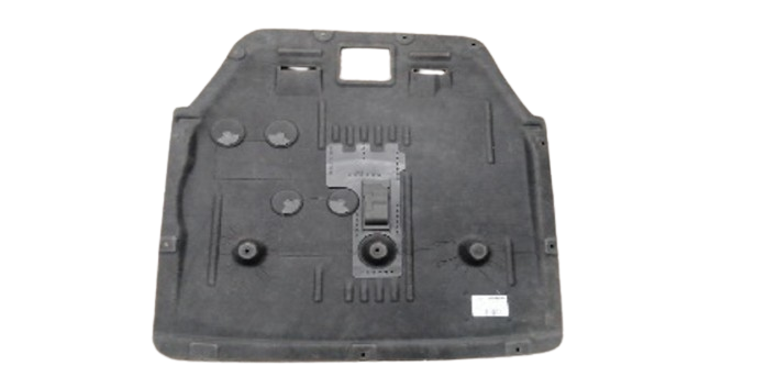 [7-343-141-10] TOLVA INF MOTOR MINI COOPER F55/F56 2014 AL 2022 ORIGINAL