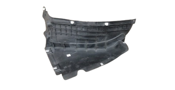 [80A-853-887-L] TOLVA LODERA AUDI Q5 2017 AL 2022 DEL IZQ ORIGINAL