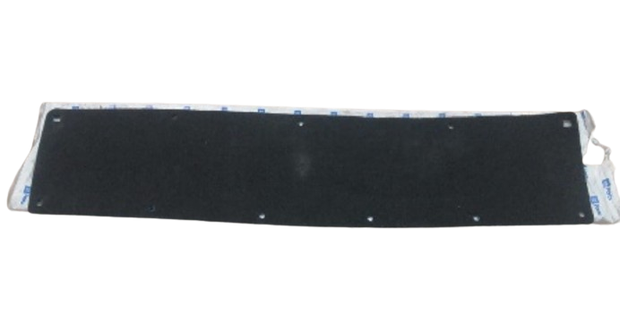 TAPA 5TA PUERTA CHEVROLET CHEVY C2/C3 2004 AL 2012 TRASERO GM PART ORIGINAL