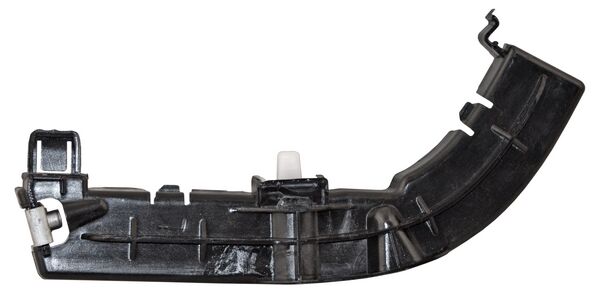 GUIA DEFENSA DODGE CHARGER 2008 AL 2017 RT/SRT/SXT/LTS V8 5.7L SUP DEL IZQ