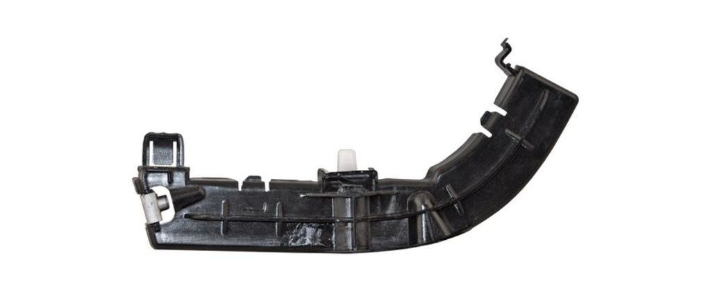 [GDDO-CH08-632] GUIA (FASCIA) DEFENSA DODGE CHARGER 2008 AL 2023 RT/SRT/SXT/LTS V8 5.7L SUP DEL IZQ