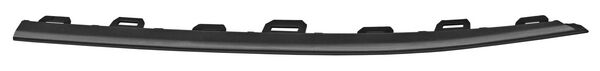 [HDCHOM23L] MOLDURA FASCIA (DEFENSA) OMODA 5 2023 AL 2024 DEL IZQ