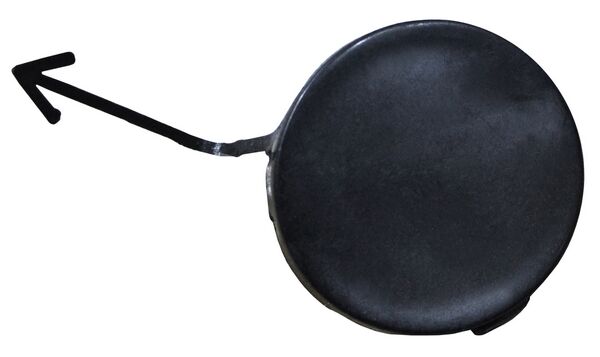 TAPA DEFENSA KIA RIO 2018 AL 2023 DEL