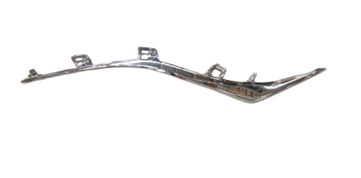 MOLDURA PARRILLA MAZDA 3 2014-2016 CROM DER