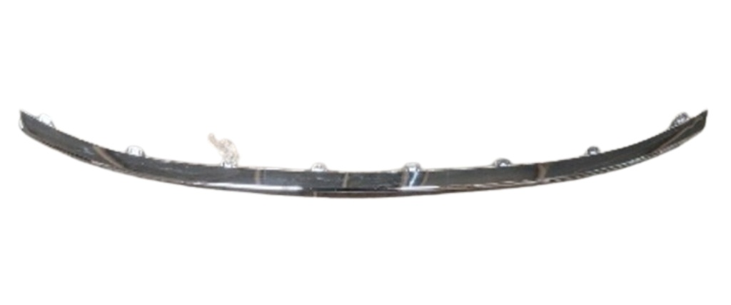 MOLDURA PARRILLA HONDA CR-V 2006 AL 2011 CROM SUP DEL DESMONTADO ORIGINAL