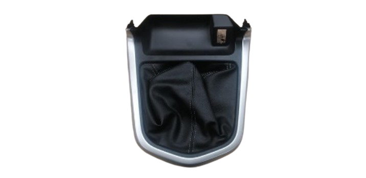 BASE FUNDA PALANCA NISSAN FRONTIER 2016 AL 2020 P/VELOCIDADES ORIGINAL