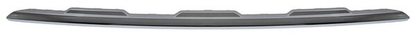 MOLDURA FASCIA (DEFENSA) NISSAN XTRAIL 2023 AL 2024 /ROGUE 2021 AL 2023 AMER CROM INF