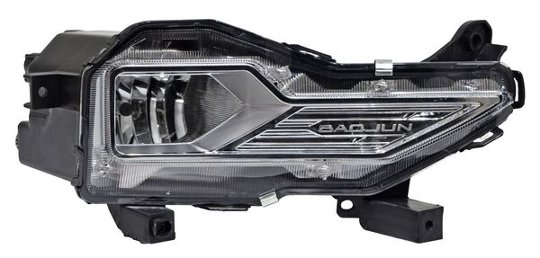 FARO AUX (NIEBLA) CHEVROLET CAPTIVA 2022 AL 2023 DER CNA