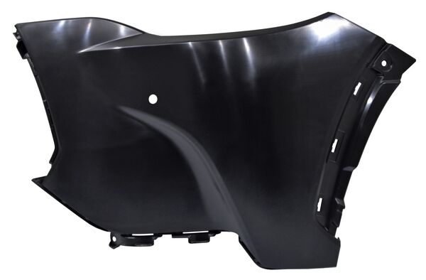 ALERON TOYOTA COROLLA CROSS 2022 AL 2023  C/HOYO P/SENS  DEL IZQ 