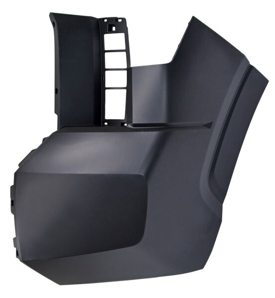 ALERON TOYOTA TUNDRA 2023 S/HOYO P/SENS P/PINTAR  DEL IZQ 