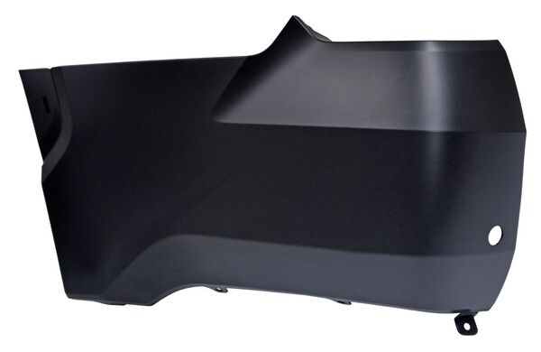 ALERON TOYOTA TUNDRA 2022 AL 2023 C/HOYO P/SENS S/MOLDURA NEG TRAS IZQ 