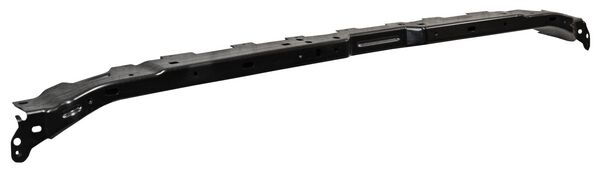 ALMA FASCIA REFUERZO DEFENSA CHEVROLET PICK UP 2500/3500 2020 AL 2023 SUP DEL  