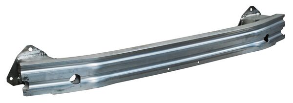 ALMA FASCIA REFUERZO DEFENSA CHEVROLET CRUZE 2016 AL 2019 LINEA NUEVA ALUMINIO  TRAS  