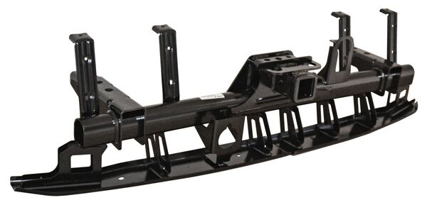 ALMA FASCIA REFUERZO DEFENSA CHEVROLET SUBURBAN/GMC/YUKON/TAHOE 2021 AL 2022 TRAS