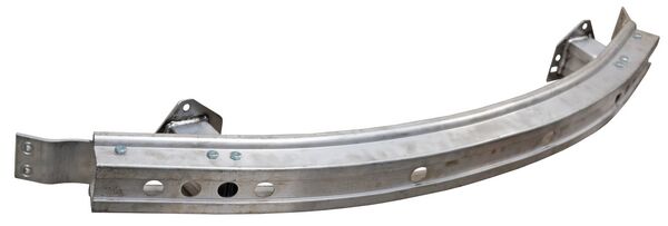 ALMA FASCIA REFUERZO DEFENSA HONDA PILOT 2019 AL 2022 PRIME/TOURING/EX/SE ALUMINIO  DEL
