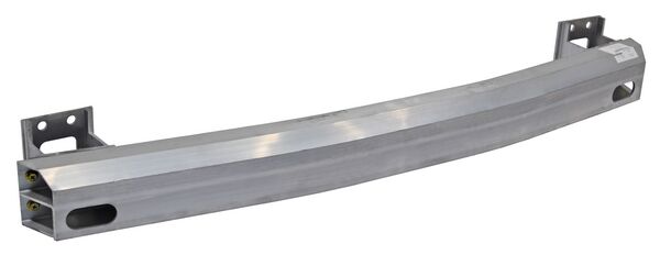 ALMA FASCIA REFUERZO DEFENSA HONDA HRV 2023 AL 2024  ALUMINIO  TRAS  