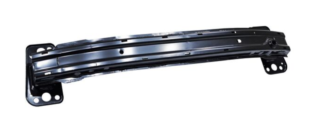 ALMA FASCIA REFUERZO DEFENSA HYUNDAI GRAND I10 2021 AL 2024 4 PTAS DEL