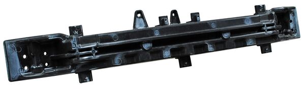 ALMA FASCIA REFUERZO DEFENSA ACCENT 2018 AL 2022 TRAS  