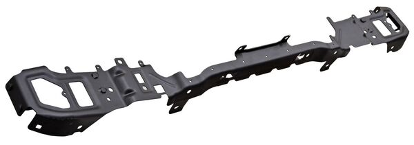 ALMA FASCIA REFUERZO DEFENSA JEEP WRANGLER 2018 AL 2021 TRAS  