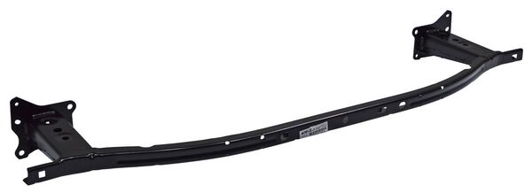ALMA FASCIA REFUERZO DEFENSA MAZDA CX50 2023 AL 2024 INF DEL  