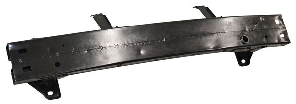 ALMA FASCIA REFUERZO DEFENSA MG RX8 2021 AL 2024 DEL  