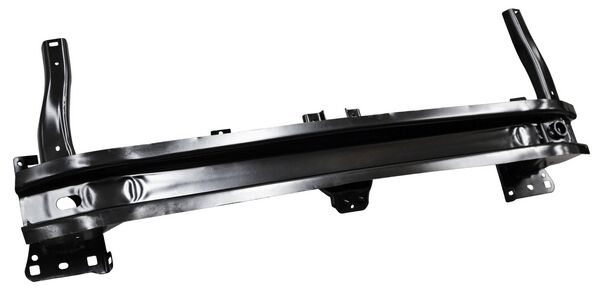 ALMA FASCIA REFUERZO DEFENSA VOLKSWAGEN GOLF 2018 AL 2021 DEL  