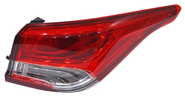 CALAVERA CHANGAN ALSVIN 2022 AL 2024 C/ARNES EXT DER CNA 