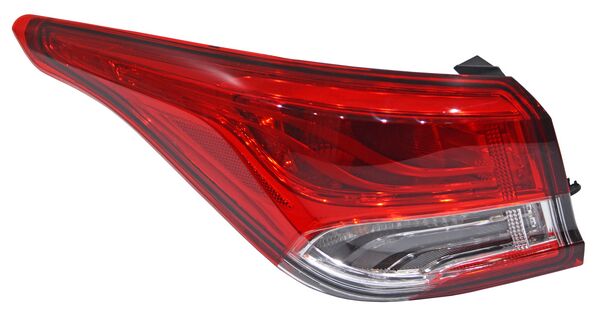 CALAVERA CHANGAN ALSVIN 2022 AL 2024 C/ARNES EXT IZQ CNA 