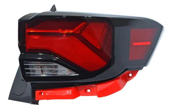 CALAVERA  CHANGAN CS35 2022 AL 2024 PLUS LEDS  EXT DER CNA 