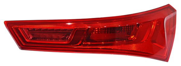 CALAVERA CHEVROLET CAPTIVA 2021 AL 2023 C/LEDS DER CNA 