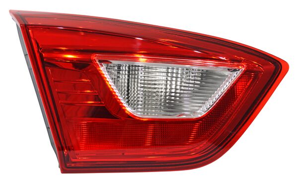 CALAVERA CHEVROLET CRUZE 2016 AL 2019 LINEA NUEVA C/ARNES INT IZQ CNA 