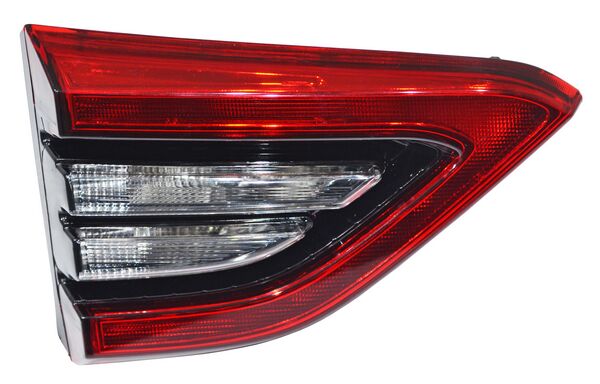 CALAVERA CHIREY TIGGO 4 PRO 2023 AL 2024 LEDS INT IZQ CNA 