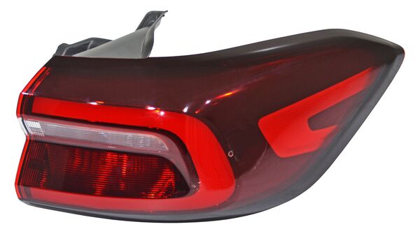 CALAVERA CHIREY TIGGO 7 PRO 2022 AL 2023 EXT DER CNA 