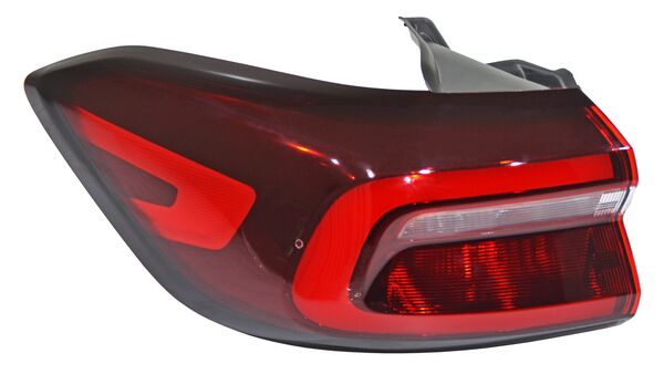 [CVCHT723L] CALAVERA CHIREY TIGGO 7 PRO 2022 AL 2023 EXT IZQ CNA