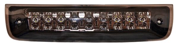 [DG509GH-2] CALAVERA LUZ STOP DODGE PICK UP 2001 AL 2009 OSCURA LEDS CNA