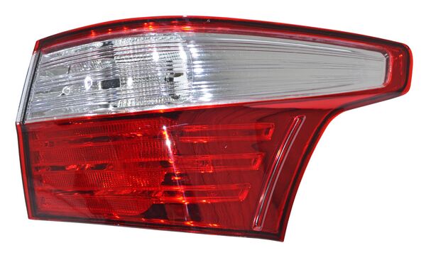 CALAVERA DODGE VISION 2015 AL 2019 S/ARNES EXT DER CNA 