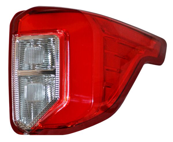 [11-9155-E6-9B] CALAVERA FORD EXPLORER 2020 AL 2021 CLARA LEDS  DER TYC1