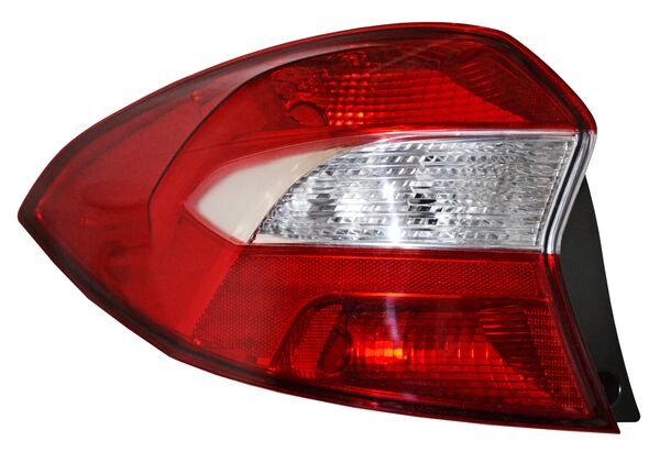 CALAVERA FORD FIGO 2019 AL 2022 4P S/ARNES  IZQ CNA 