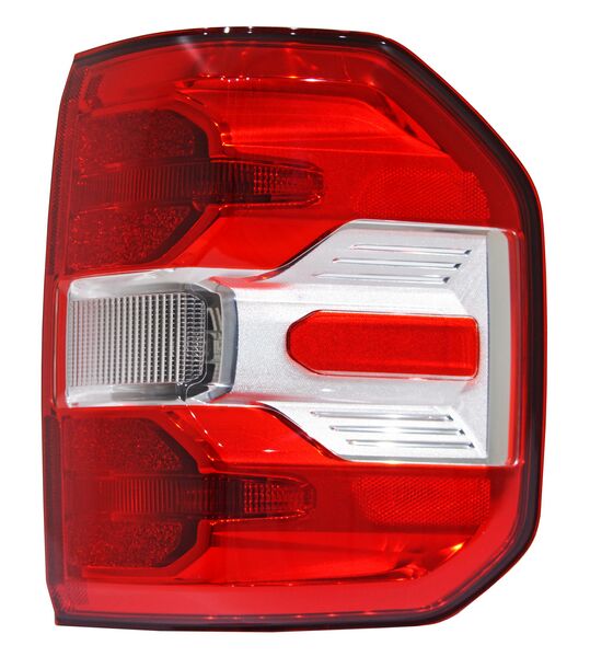 [11-9339-A0-1N] CALAVERA FORD MAVERICK 2022 AL 2023 C/ARNES  TYC1  DER CNA