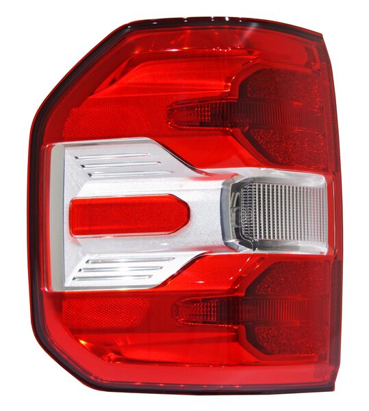 CALAVERA FORD MAVERICK 2022 AL 2023 C/ARNES  TYC1  IZQ CNA 