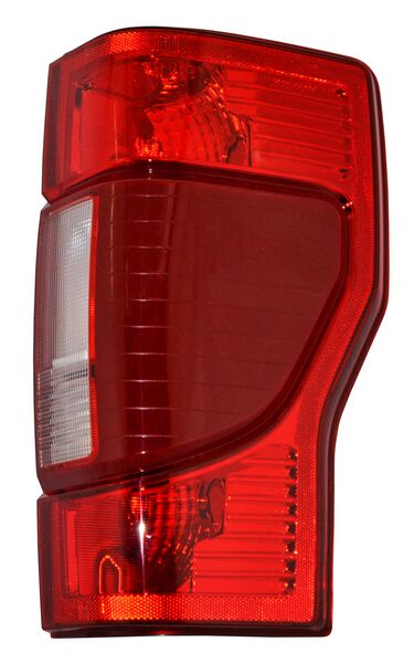 CALAVERA FORD SUPER DUTY PICK UP 2021 AL 2022 S/ARNES P/SENSOR DER TYC 