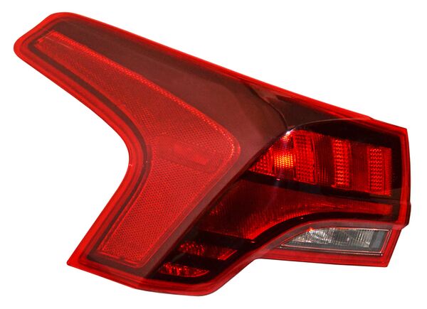 CALAVERA HYUNDAI SANTA FE 2021 AL 2022 C/ARNES IZQ TYC1 