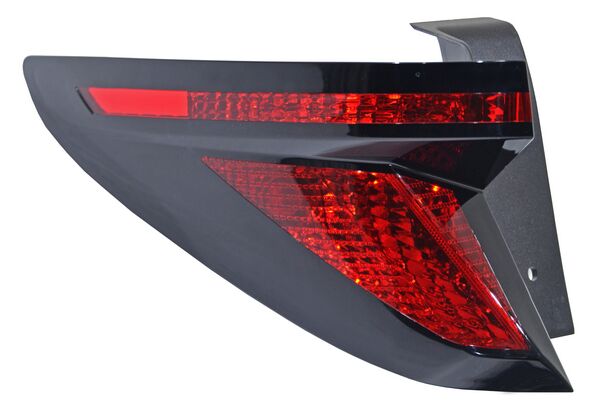 CALAVERA HYUNDAI TUCSON 2022 AL 2024 GLS C/ARNES  EXT IZQ TYC1 