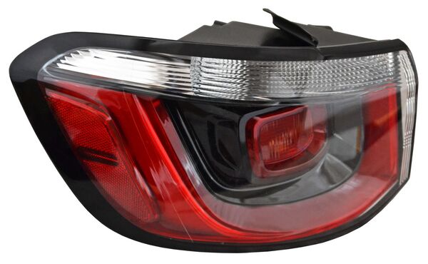 CALAVERA JEEP COMPASS 2018 AL 2021 CLARA C/ARNES IZQ TYC 