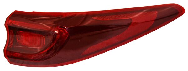 CALAVERA KIA SPORTAGE 2019 AL 2022 DER TYC 