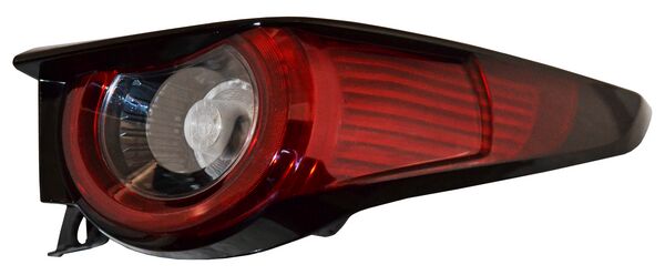 CALAVERA MAZDA CX30 2020 AL 2022 LEDS EXT DER CNA 