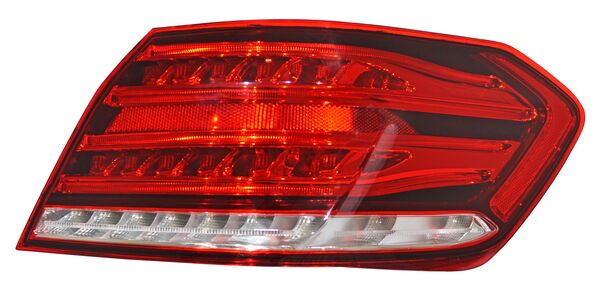 CALAVERA MBENZ CLASE E 2014 AL 2016 LEDS EXT DER CNA 